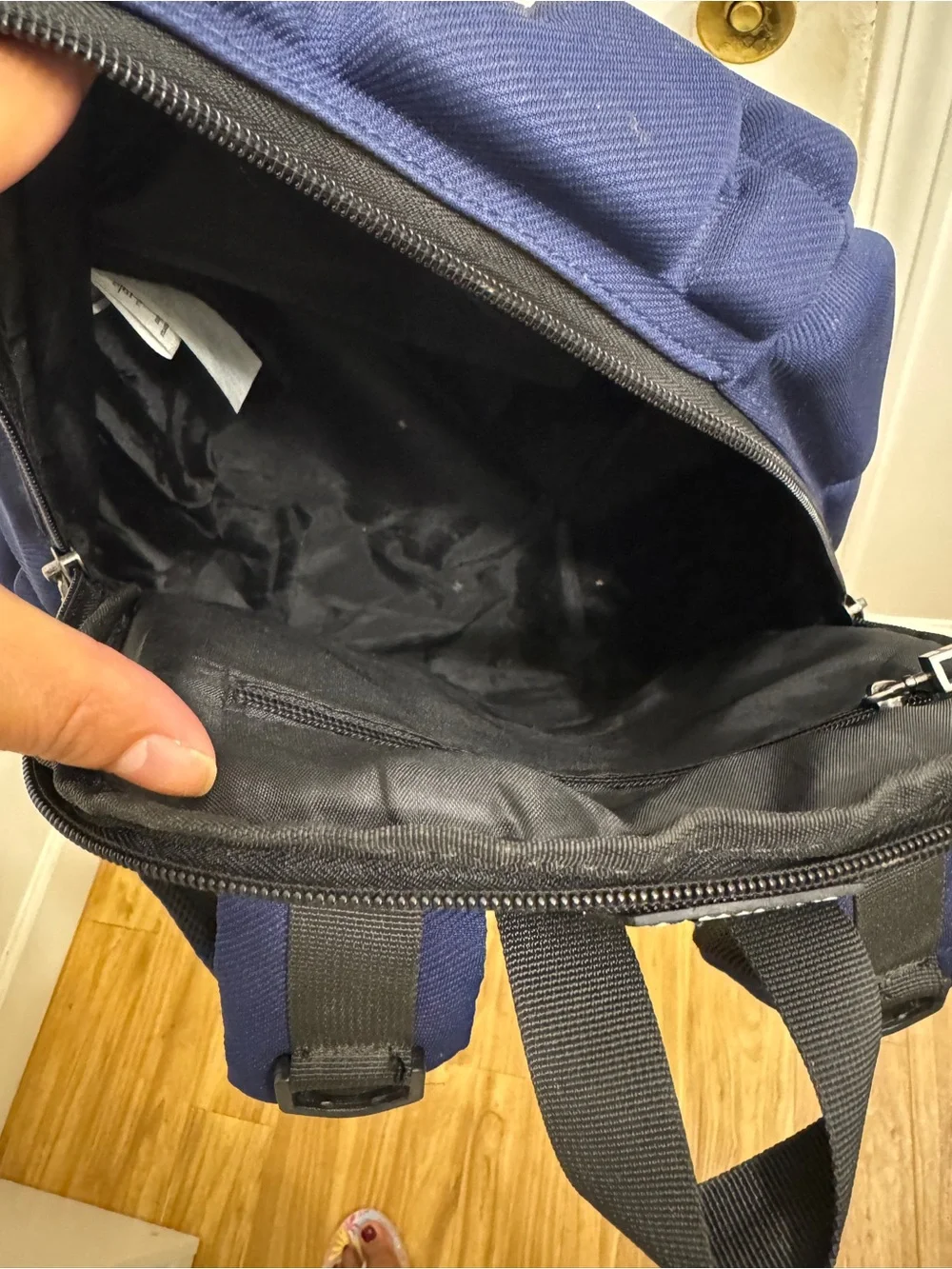 Madpax comfortable 20 length